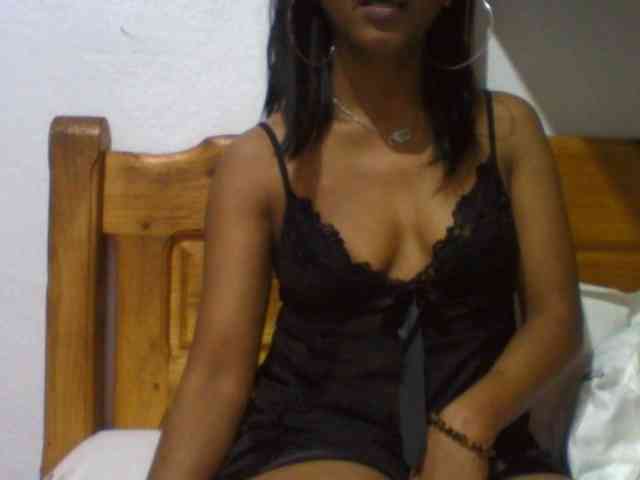 RandixoSmith webcam