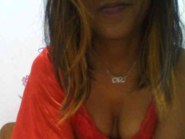 RandixoSmith webcam
