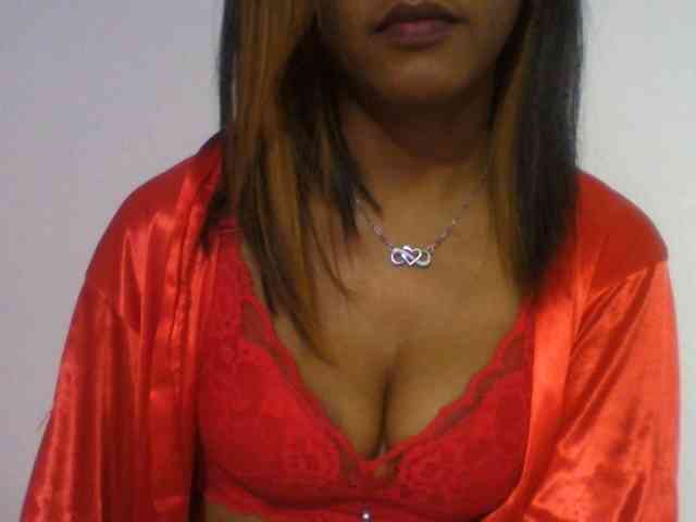 RandixoSmith webcam