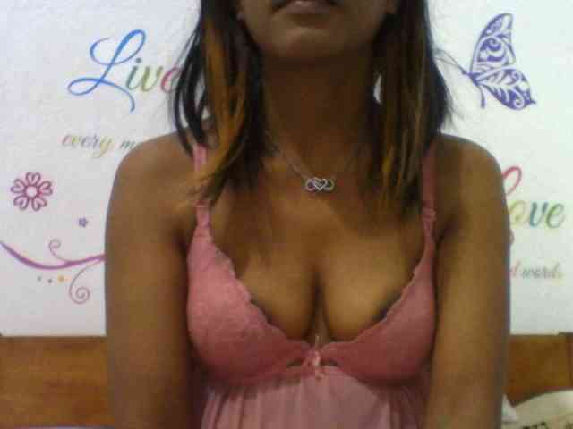 RandixoSmith webcam