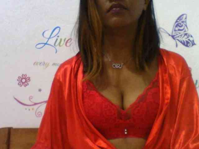 RandixoSmith webcam