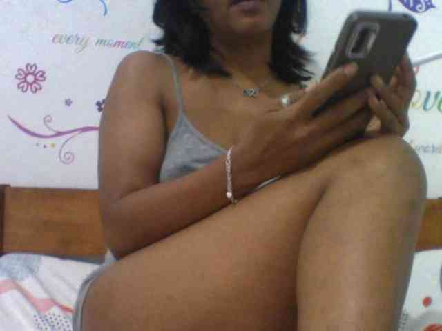 RandixoSmith webcam
