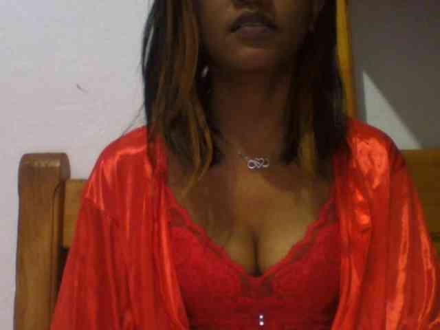 RandixoSmith webcam