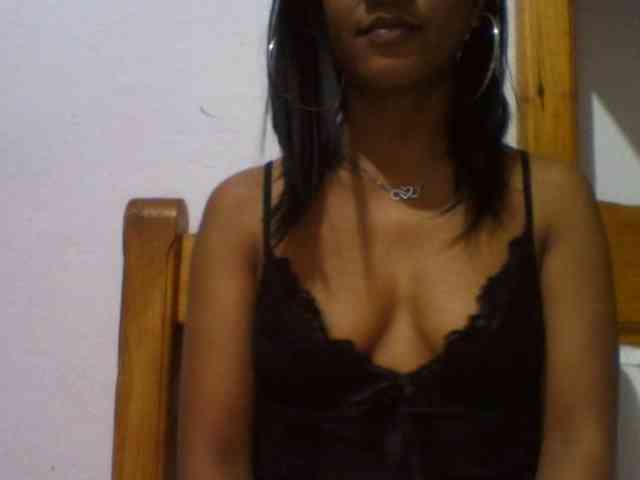 RandixoSmith webcam