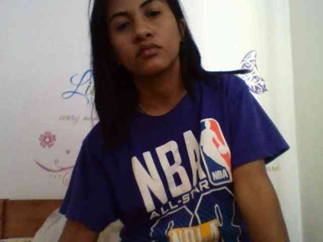 RandixoSmith webcam
