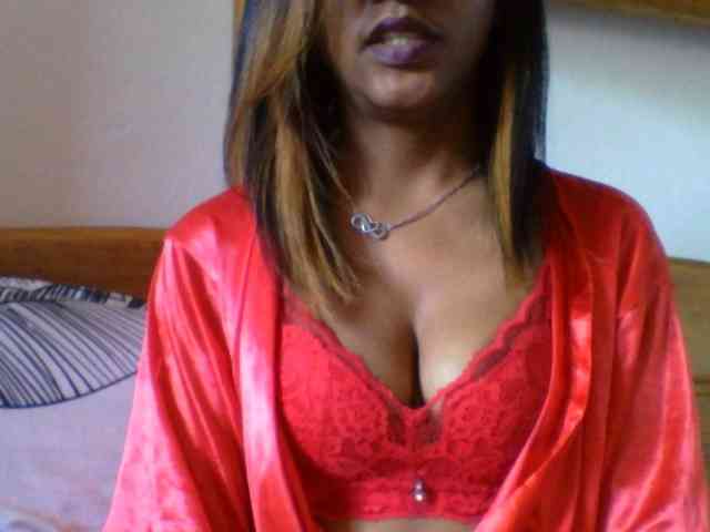 RandixoSmith webcam