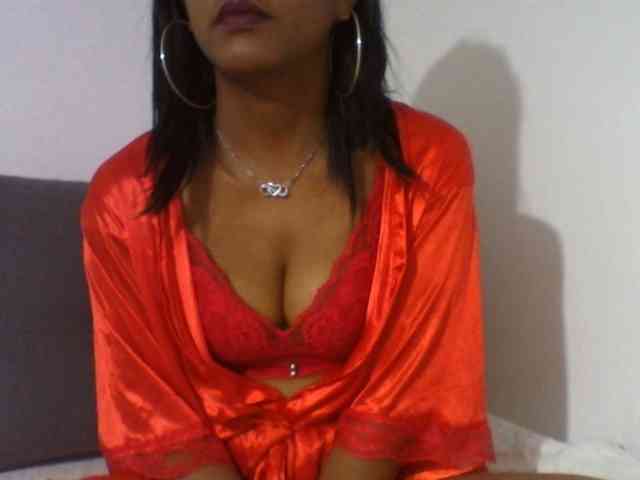 RandixoSmith webcam