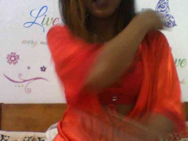 RandixoSmith webcam