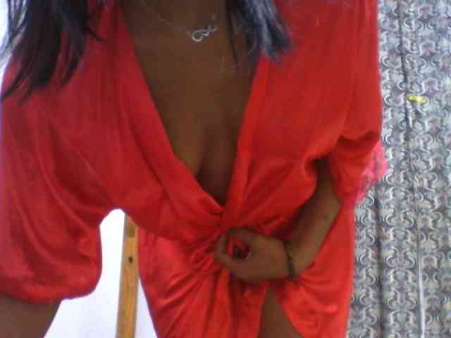 RandixoSmith webcam
