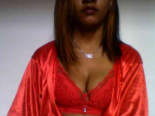 RandixoSmith webcam