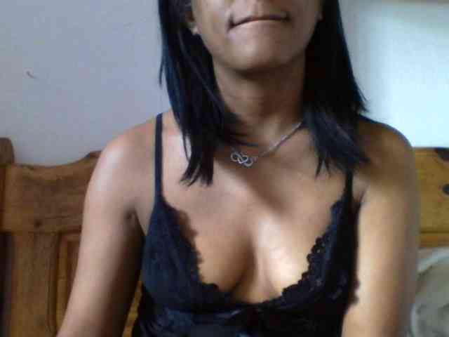 RandixoSmith webcam