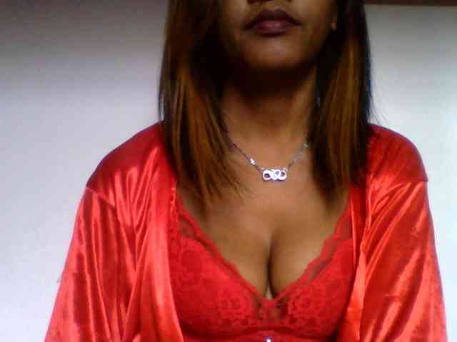 RandixoSmith webcam