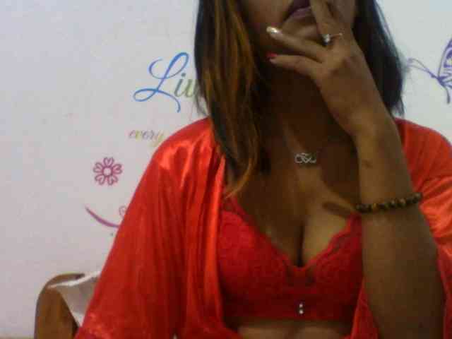 RandixoSmith webcam