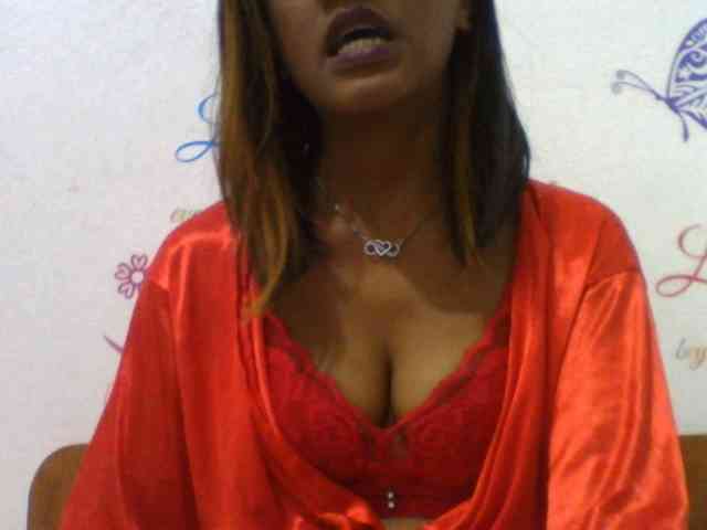 RandixoSmith webcam