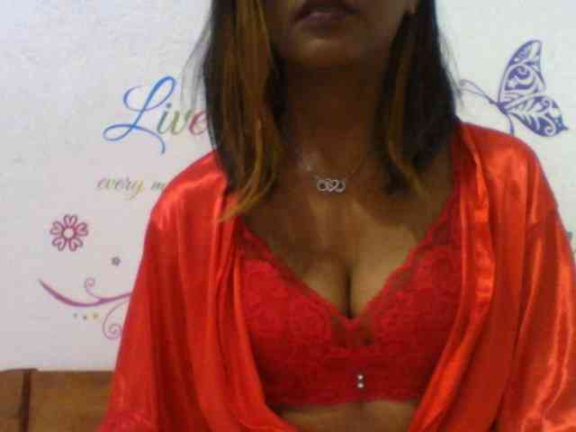 RandixoSmith webcam