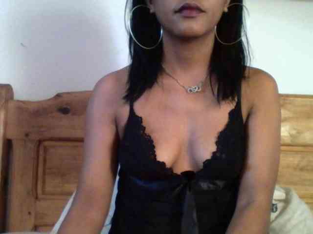 RandixoSmith webcam