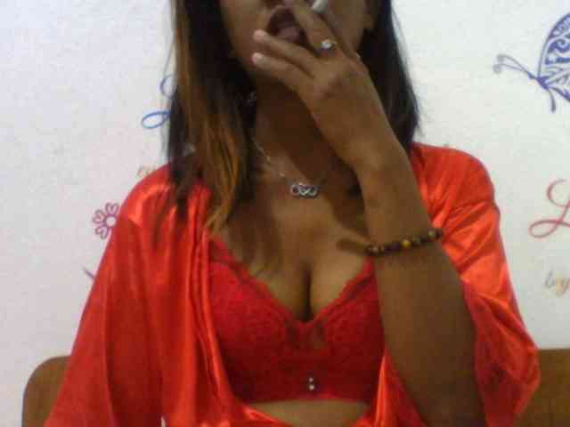 RandixoSmith webcam