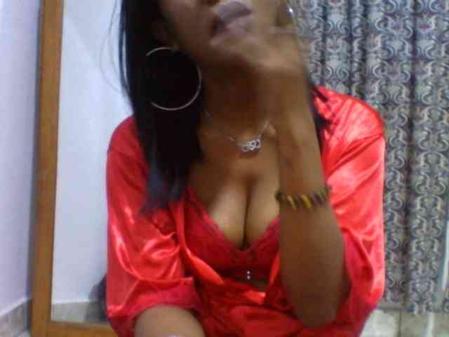 RandixoSmith webcam