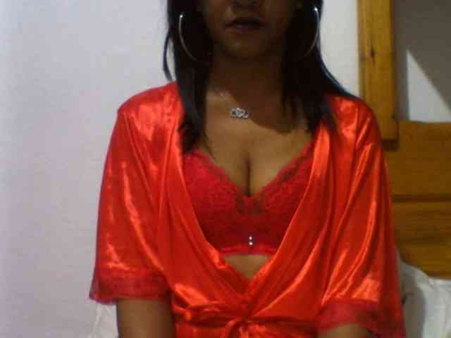 RandixoSmith webcam