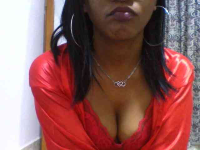 RandixoSmith webcam