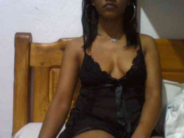 RandixoSmith webcam