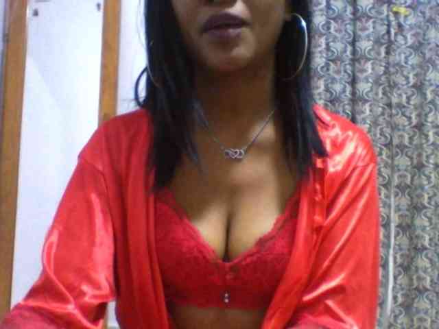 RandixoSmith webcam