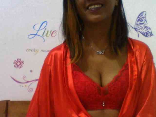 RandixoSmith webcam