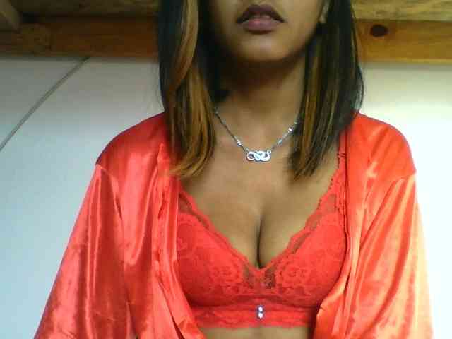 RandixoSmith webcam