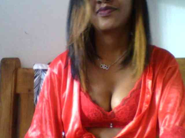 RandixoSmith webcam