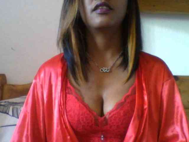 RandixoSmith webcam