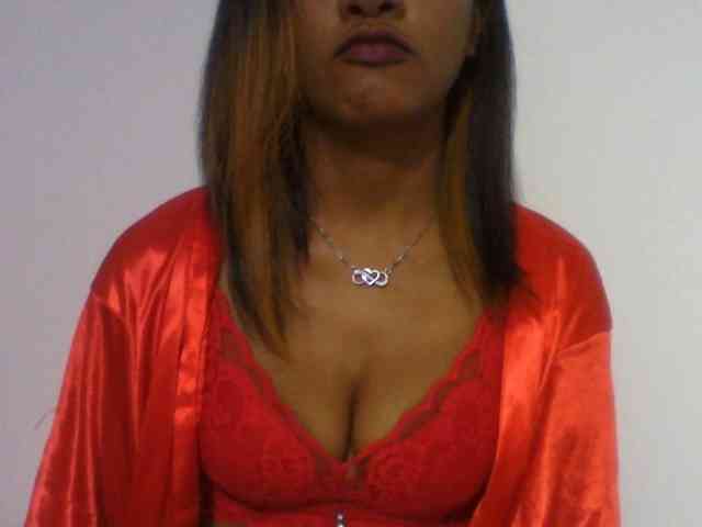 RandixoSmith webcam