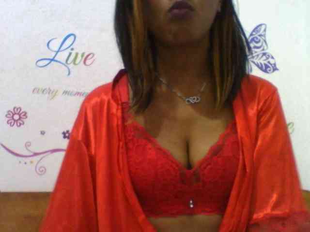 RandixoSmith webcam
