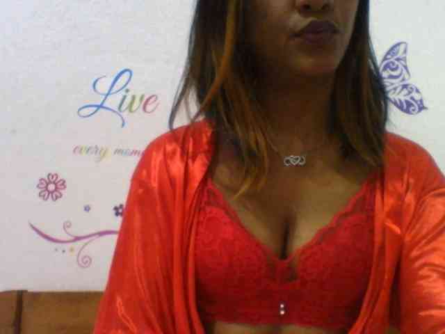 RandixoSmith webcam