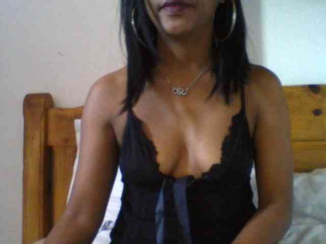 RandixoSmith webcam