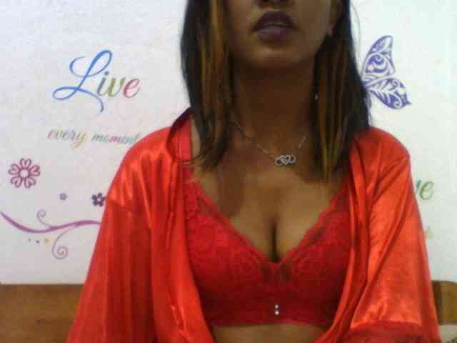 RandixoSmith webcam