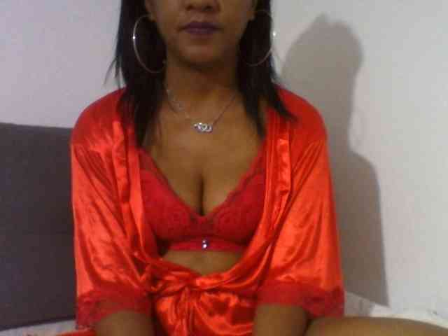 RandixoSmith webcam