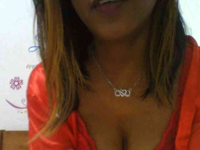 RandixoSmith webcam