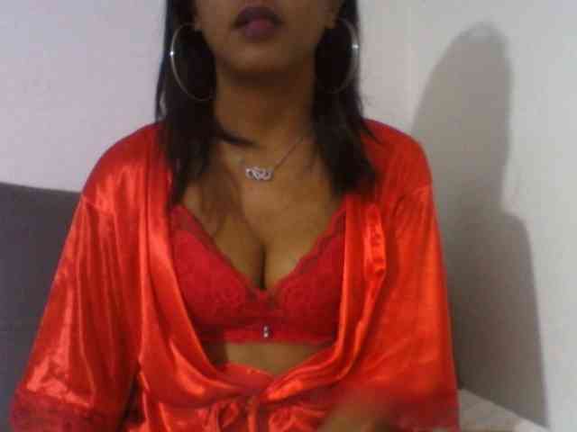 RandixoSmith webcam