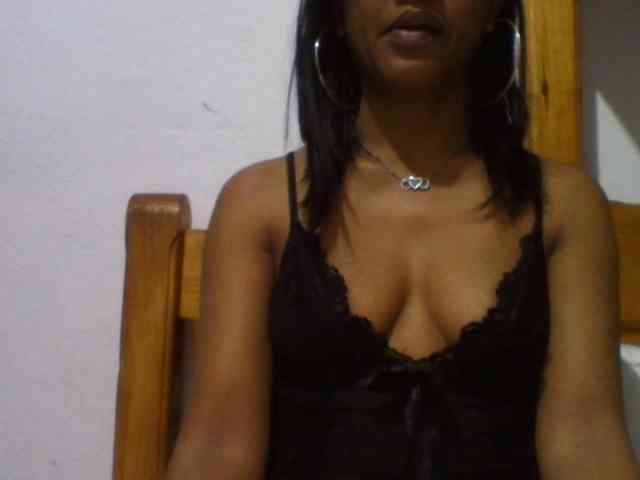 RandixoSmith webcam