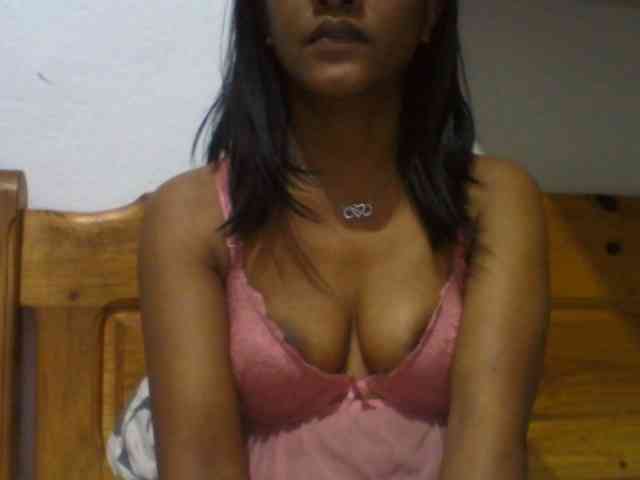 RandixoSmith webcam