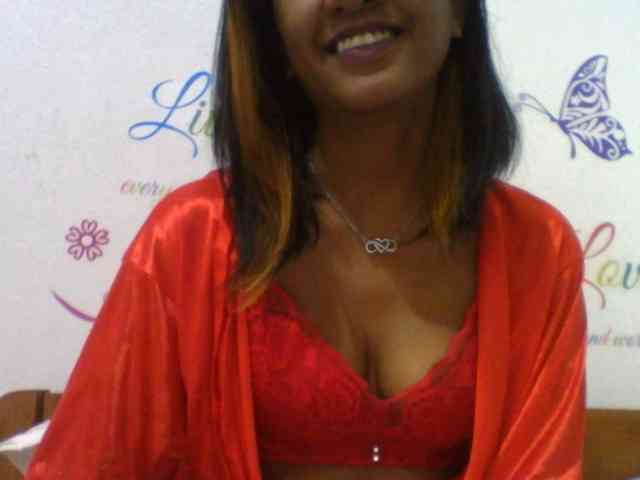 RandixoSmith webcam