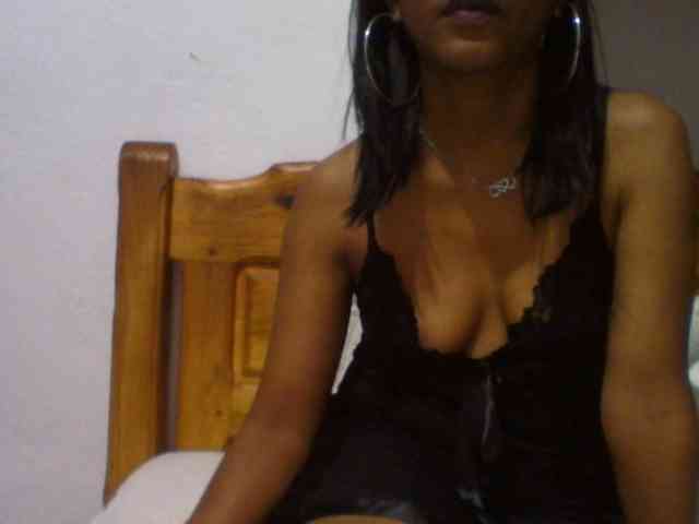 RandixoSmith webcam