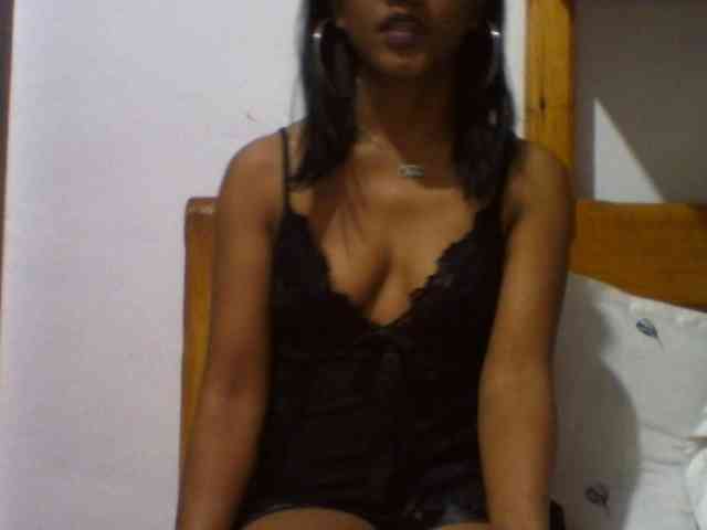 RandixoSmith webcam