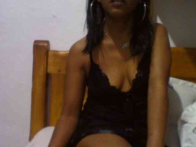 RandixoSmith webcam