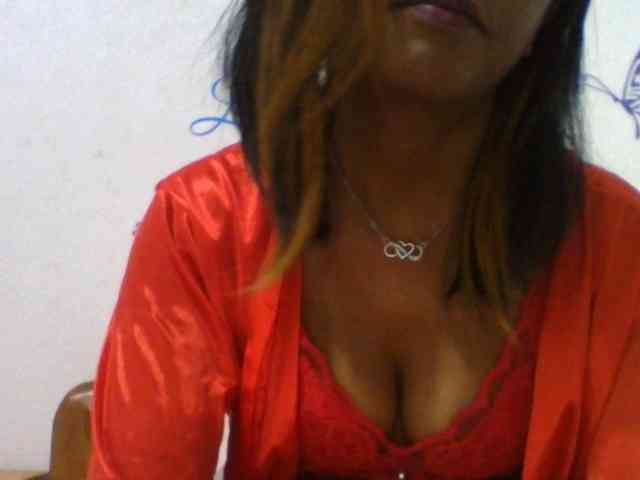 RandixoSmith webcam