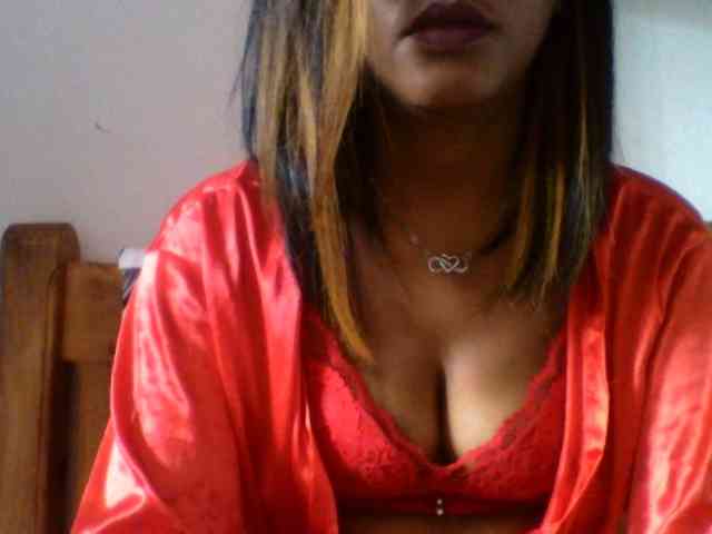 RandixoSmith webcam