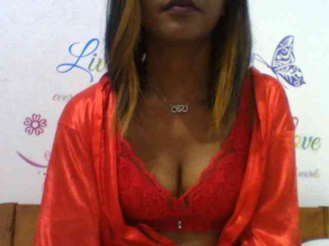 RandixoSmith webcam