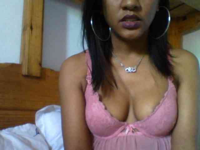 RandixoSmith webcam