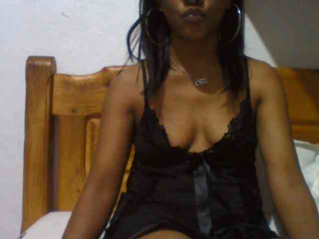RandixoSmith webcam