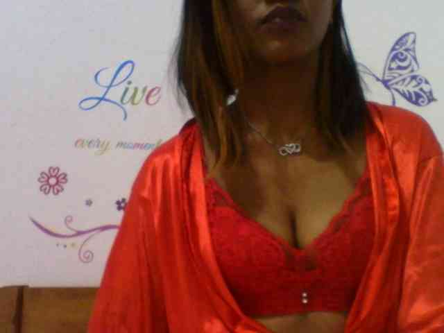 RandixoSmith webcam